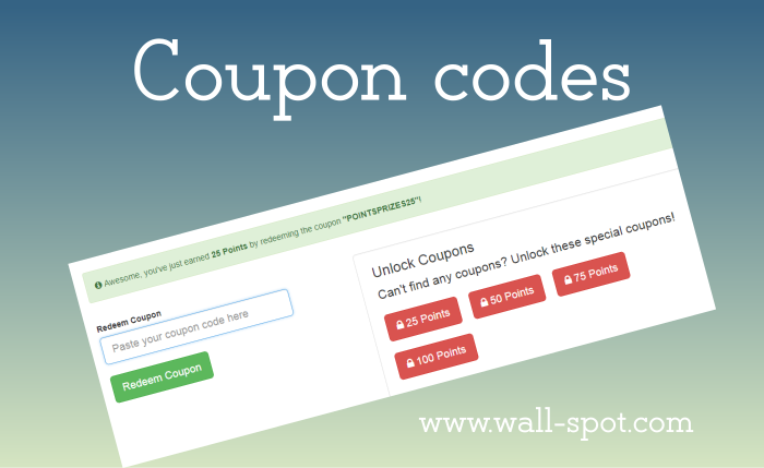 1. Get 3000 Points with PointsPrizes Coupon Codes - wide 2